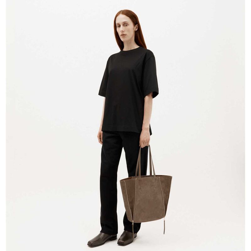 Deadly Ponies Mr Scurry Tote Midi image number 1